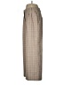 Express Plaid Brown Dress Pants Size 8R - photo 5