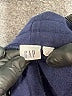 Gap Blue Track Pants Size L - photo 7
