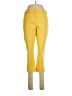Alfani Yellow Active Pants Size 10 Petite - photo 1