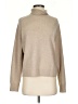 Vince. 100% Cashmere Solid Tan Cashmere Pullover Sweater Size 5 - photo 1
