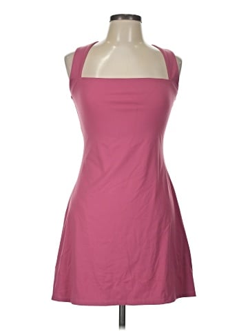 Tinsel Cocktail Dress (view 1)