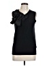 J.Crew Black Sweater Vest Size L - photo 1