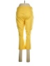 Alfani Yellow Active Pants Size 10 Petite - photo 2