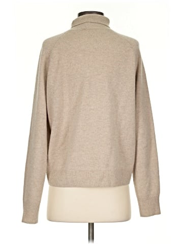Vince. Cashmere Pullover Sweater (view 2)