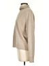Vince. 100% Cashmere Solid Tan Cashmere Pullover Sweater Size 5 - photo 5