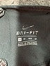 Nike Solid Black Active Pants Size XS - photo 7