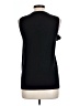 J.Crew Black Sweater Vest Size L - photo 2