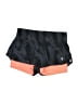 MPG Orange Athletic Shorts Size S - photo 1