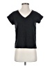 Dockers Black Short Sleeve T-Shirt Size S - photo 1