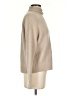 Vince. 100% Cashmere Solid Tan Cashmere Pullover Sweater Size 5 - photo 4