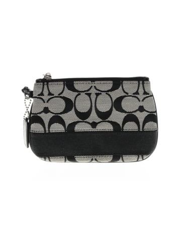 Coach Wristlet (view 1)