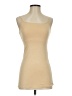 Active Basic Tan Tank Top Size S - photo 1