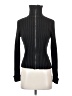 Casual Corner 100% Cotton Black Jacket Size S - photo 1