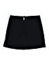 Nike Golf Solid Black Active Skort Size 6 - photo 1