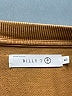Billy T Animal Print Brown Pullover Sweater Size S - photo 7