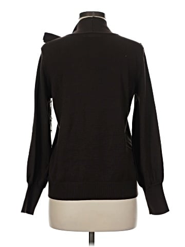 Liz Claiborne Turtleneck Sweater (view 2)