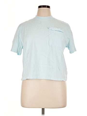 Adidas Short Sleeve T-Shirt (view 1)