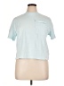 Adidas Blue Short Sleeve T-Shirt Size XL - photo 1