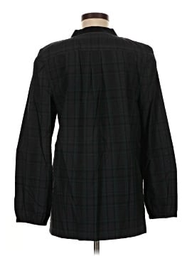 J.Crew Long Sleeve Blouse (view 2)