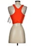 Athleta Orange Tank Top Size S (petite) - photo 2