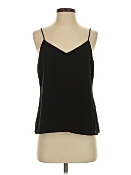 Banana Republic Sleeveless Blouse (view 1)