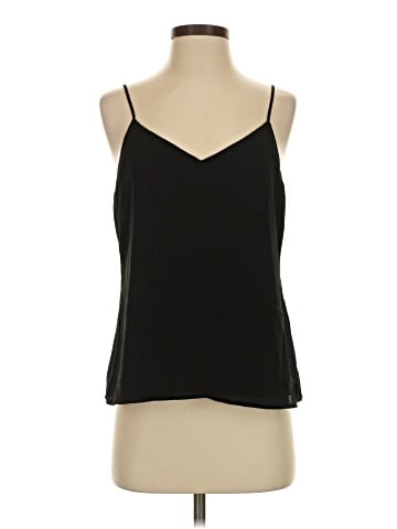 Banana Republic Sleeveless Blouse (view 1)