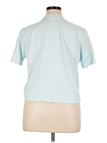 Adidas Short Sleeve T-Shirt (view 2)