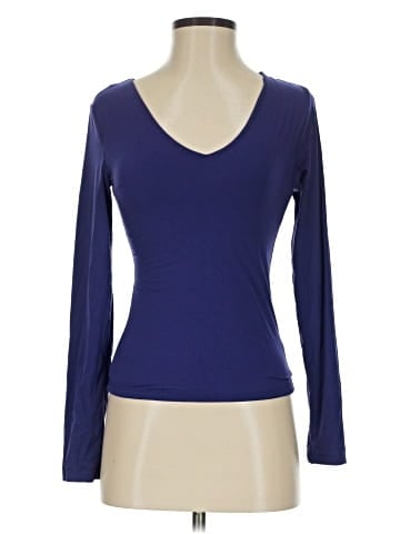 MANGOPOP Collection Long Sleeve T-Shirt (view 1)