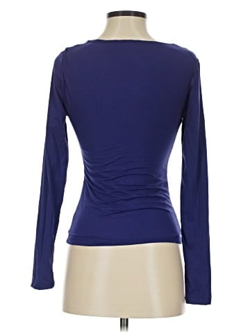 MANGOPOP Collection Long Sleeve T-Shirt (view 2)