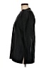 J.Crew 100% Cotton Black Long Sleeve Blouse Size M - photo 5