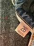 BDG 100% Cotton Blue Jeans Size 26 waist - photo 8