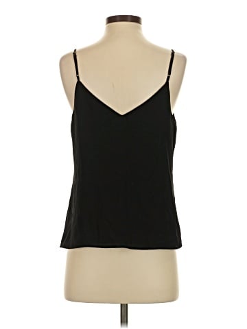 Banana Republic Sleeveless Blouse (view 2)