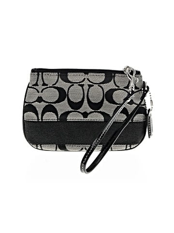 Coach Wristlet (view 2)