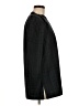 J.Crew 100% Cotton Black Long Sleeve Blouse Size M - photo 4