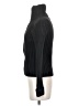 Casual Corner 100% Cotton Black Jacket Size S - photo 5