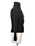 Casual Corner 100% Cotton Black Jacket Size S - photo 4