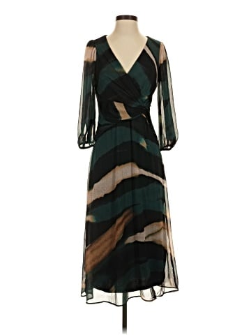 DKNY Cocktail Dress (view 1)