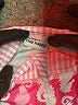 Flap Happy Pink Rash Guard Size M (kids) - photo 3