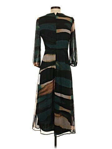 DKNY Cocktail Dress (view 2)