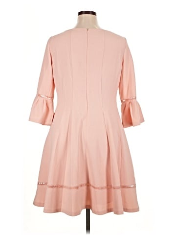 Eliza J Cocktail Dress (view 2)