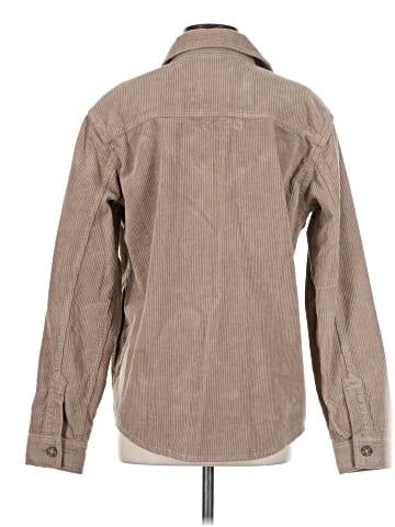 Buffalo by David Bitton Jacket (view 2)