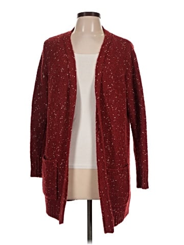 Alfani Cardigan (view 1)