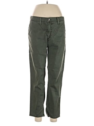 Cosmic Blue Love Casual Pants (view 1)