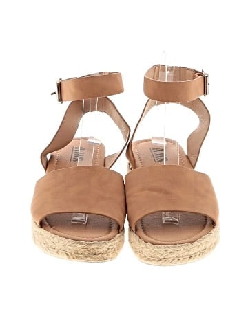 AMS Wedges (view 2)