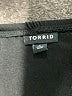 Torrid Black Casual Dress Size 2X Plus (2) - photo 7