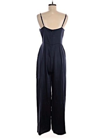 Skies Are Blue Jumpsuit (view 2)