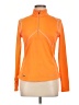 Saucony Orange Fleece Size L - photo 1