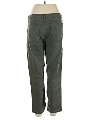Cosmic Blue Love Casual Pants (view 2)