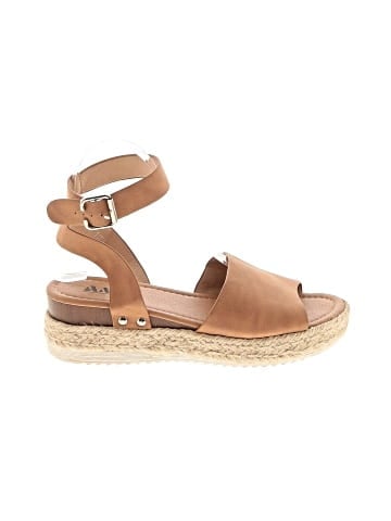 AMS Wedges (view 1)