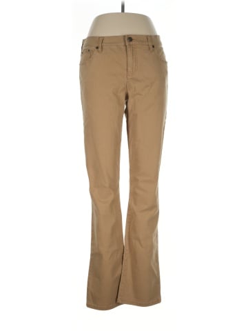 Lauren Jeans Co. Khakis (view 1)